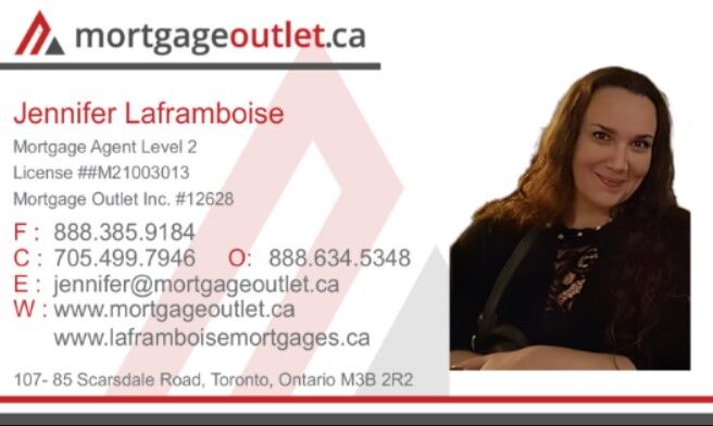 Mortgage Outlet