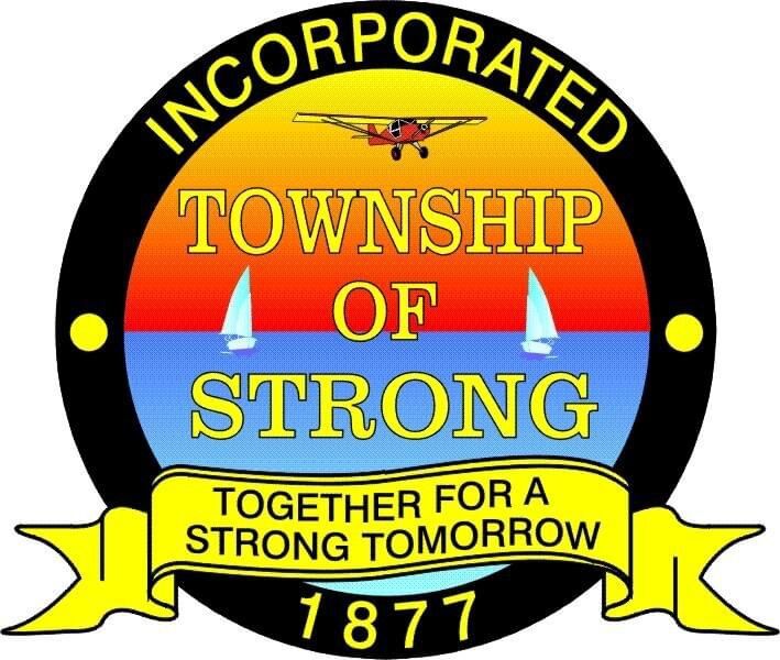 Township of Strong